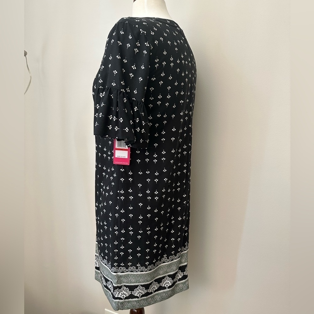 NWT Vince Camuto Dress Size XS. - Picture 3 of 7